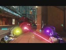 [Overwatch] ゴリラの日常258 [PC版]