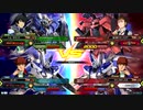 Hi-νガンダム成長期（シャッフル相方30）