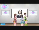 【えのぐは】アイドルのかわいいステップにテンションが上がっちゃうクレアさん【お話したい】