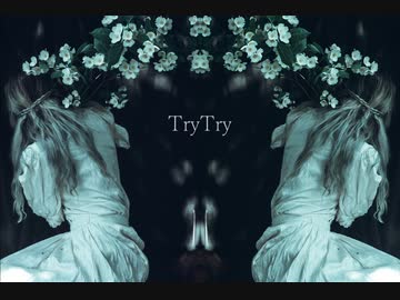 TryTry　歌ってみた