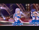 【im@sSS】キミ＊チャンネル貴音千早雪歩【11028】