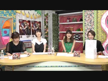 THE IDOLM@STER CINDERELLA GIRLS STARLIGHT MASTER 031 Pretty Liar 発売記念ニコ生 もっと！☆デレステNIGHT31