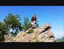HELLOWEEN keeper of the seven keys ギターで演奏チャレンジのおかま