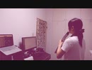 ibukiが【桜花ニ月夜ト袖シグレ / After the Rain 様】EWIで吹いてみた！