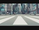 スクランブル交際（ほんのりラップも）歌ってみた【雪瀬】