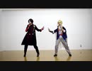【コスプレ】フィクサー踊ってみた【刀剣乱舞】