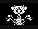 【初見実況】独特な世界を楽しむよ＾＾part15【UNDERTALE】