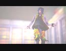 【MMD刀剣乱舞】Pelagic fish【大典太光世】