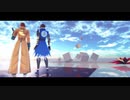 【MMD戦国BASARA】伊達主従でアンビリーバーズ【伊達政宗生誕祭2019】遅刻