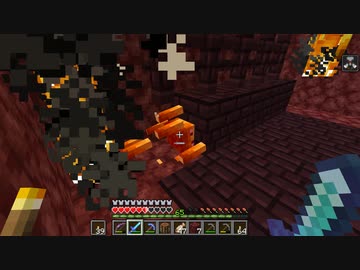 【きまぐれマイクラ】自由気ままにマインクラフト【パート4】