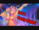 【凍京ネクロSM】常夏のディスコクイーン