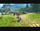 ゴリラがゴリラらしく生きるRPG　テイルズオブベルセリア実況動画part66