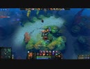 【後付け実況】ソロランクマッチLegion Commander【dota2】