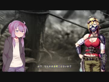 【VOICEROID】肝試しに行ってきました【再現】