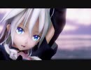【MMD】HIGHER【IA】