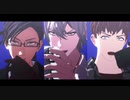 【ヒプマイMMD】WAVE【MTC】