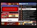 beatmania III THE FINAL - 154 - TEAR IT UP (DPA)