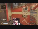 おしとやか清楚キャラをしようとするもすぐにはしたない言葉を使ってしまう夜見れな