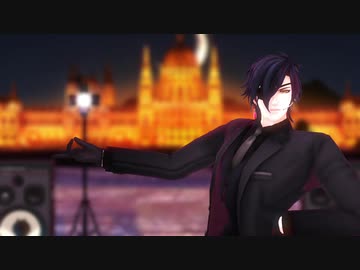 【MMD刀剣乱舞】郷愁+論理=？【燭台切光忠】