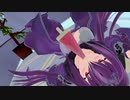 【Fate/MMD】周回で疲れたスカディ