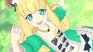 プリチャン「夢色エナジー」アルシオーネ