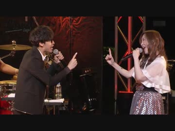 オーイシマサヨシ＆森口博子 「ラムのラブソング」