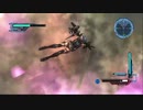 #12【地球防衛軍５】ボッチがグダグダ初見で実況（？）プレイ