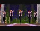 【MMDあんスタ】ドラマツルギー【Knights】