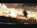 【PS4】馬鹿とアンドロイド【Detroit: Become Human】case:10