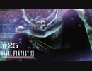 FFXII - The Zodiac Age 実況 #25