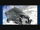 【FGO】ダヴィンチ(騎)でアガルタメモリアルクエスト宝具4連射【4T】