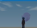 【モブ子】ＭＭＤで遊んでみた【合図】