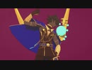 【Fate/MMD】アルジュナオルタでエゴロック