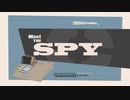 【 H3VR】meet the spy【ネタ動画】