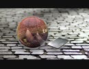 【初音ミク】空なんか飛ばない！【オリジナル曲】