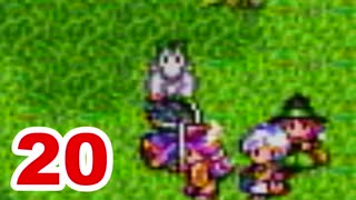 【実況】新米勇者が今度はドラクエ3の世界を満喫するpart20【DQⅢ】