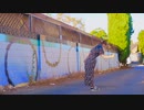 【Ｙ字バランスのせいな】アメリカでプラトニック・ラヴ【踊ってみた】