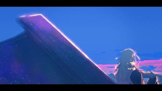 【Fate/UTAU】 再　会 【アマデウス】