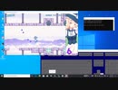 Windows Steam『MarisaLand Legacy』-all normal stages, Marisa, no deaths  20190730