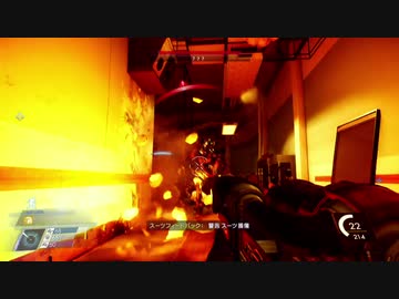 【ゆとり実況プレイ】PREY-part17-