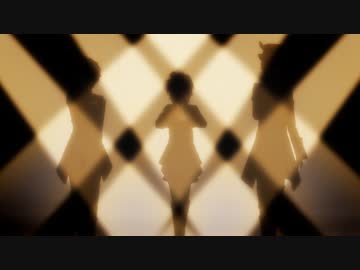 TVアニメ「あんさんぶるスターズ！」　第五話　マリオネット〜前編〜