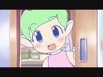 博多明太！ぴりからこちゃん　第1話～第6話　まかせて！おるすばん／壮絶！ラーメン戦争／もつ鍋おやじの恋／恐怖のうどん／走る！ゴマサバくん／あまおうくんのふるさと