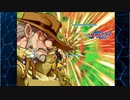 MUGEN 改変DIO VS ジョセフ
