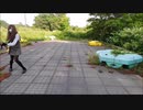 wayne county & the backstreet boys [Cream in My Jeans] ギター演奏のおかま