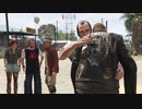 【実況】自由に「グランド・セフト・オートＶ」をしよう Part30