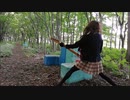 CELESTY 「The charge」　ギター・カヴァー　おかまが弾いてみた