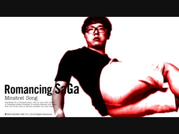 決戦！サルーイン -Panparn Battle With Hikakin Mania-