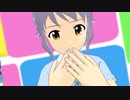 [アイマスMMD] ...In The Name Of。...LOVE? (カメラ配布あり)
