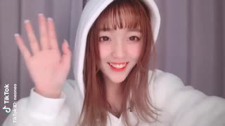 【Tik Tok】超かわいい女の子まと、 面白い 動画まと