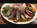 さぼてんの花は夜に咲く(ラーメン皇帝VOXマイケル)1stソロシングル さぼてん食堂の8月限定メニューが食べたくなる編( *˙꒳˙ *)